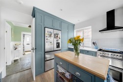 Barr Lane, Burton Bradstock, Bridport
