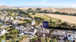 Barr Lane, Burton Bradstock, Bridport