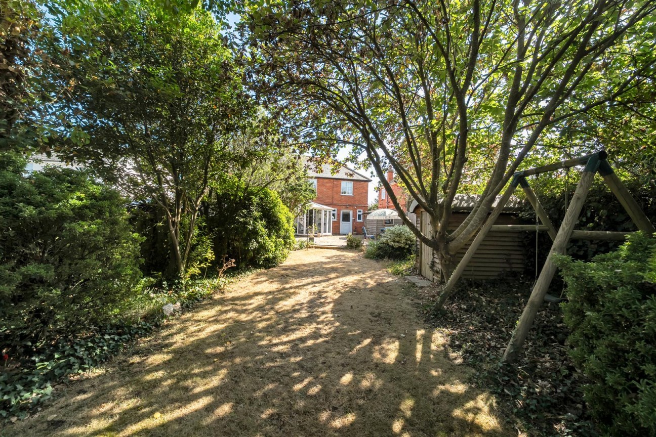 Barr Lane, Burton Bradstock, Bridport