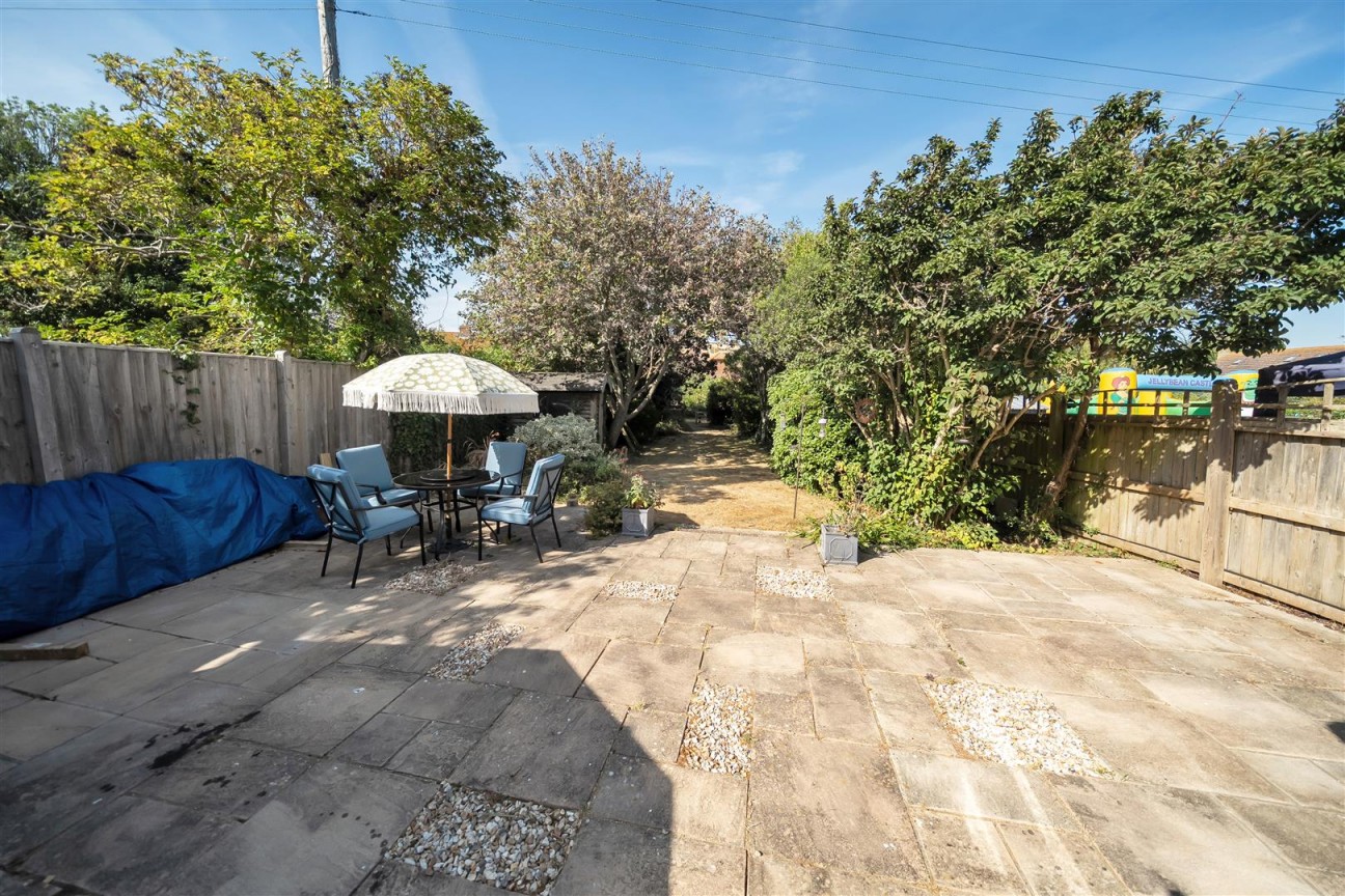 Barr Lane, Burton Bradstock, Bridport