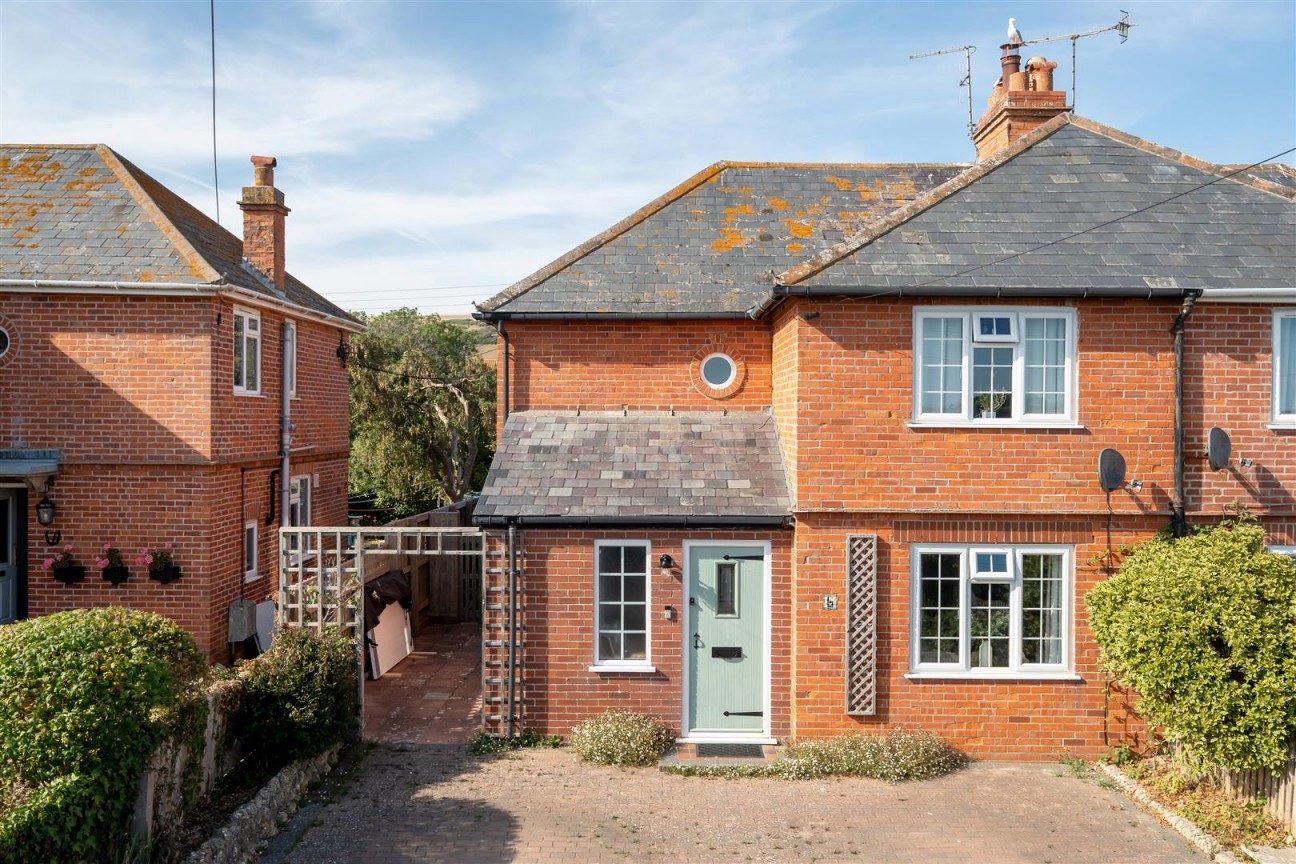 Barr Lane, Burton Bradstock, Bridport