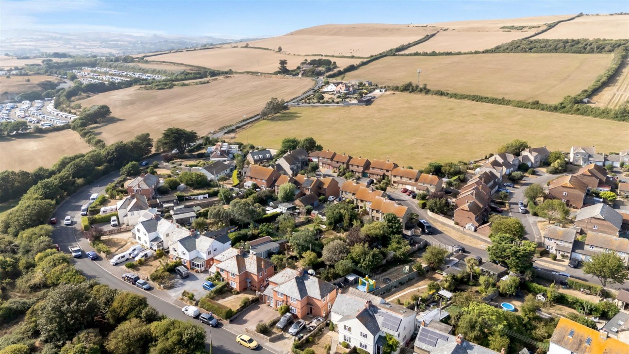 Barr Lane, Burton Bradstock, Bridport