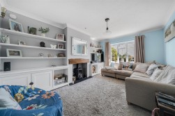 Barr Lane, Burton Bradstock, Bridport
