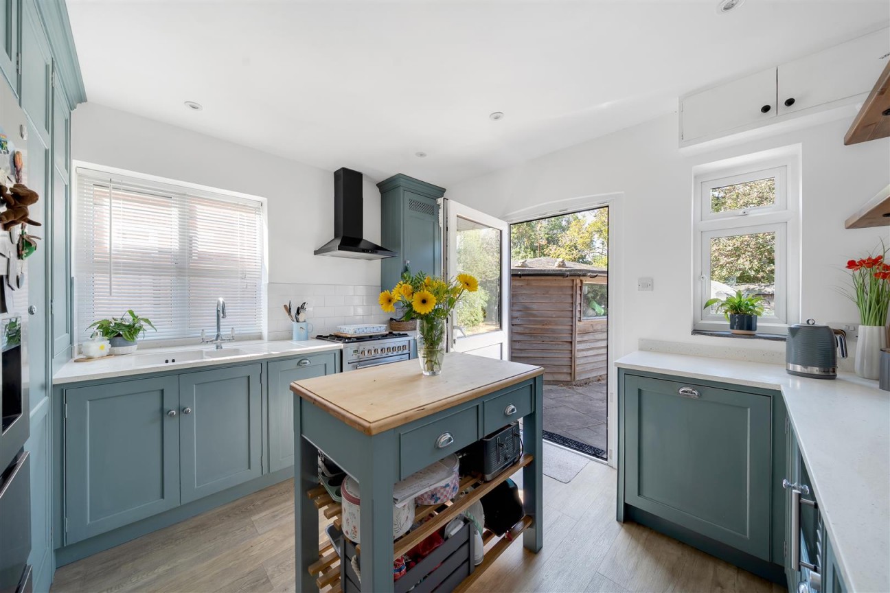 Barr Lane, Burton Bradstock, Bridport