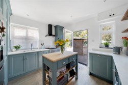 Barr Lane, Burton Bradstock, Bridport