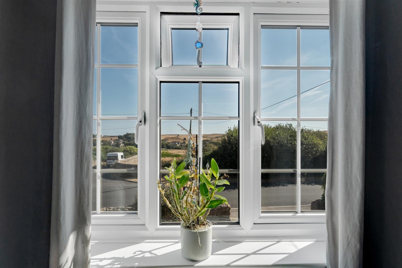 Barr Lane, Burton Bradstock, Bridport