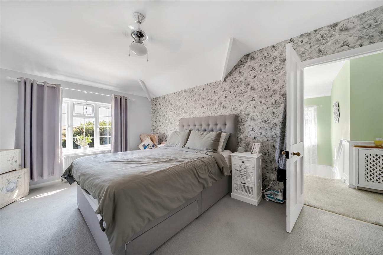 Barr Lane, Burton Bradstock, Bridport