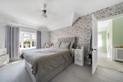 Barr Lane, Burton Bradstock, Bridport