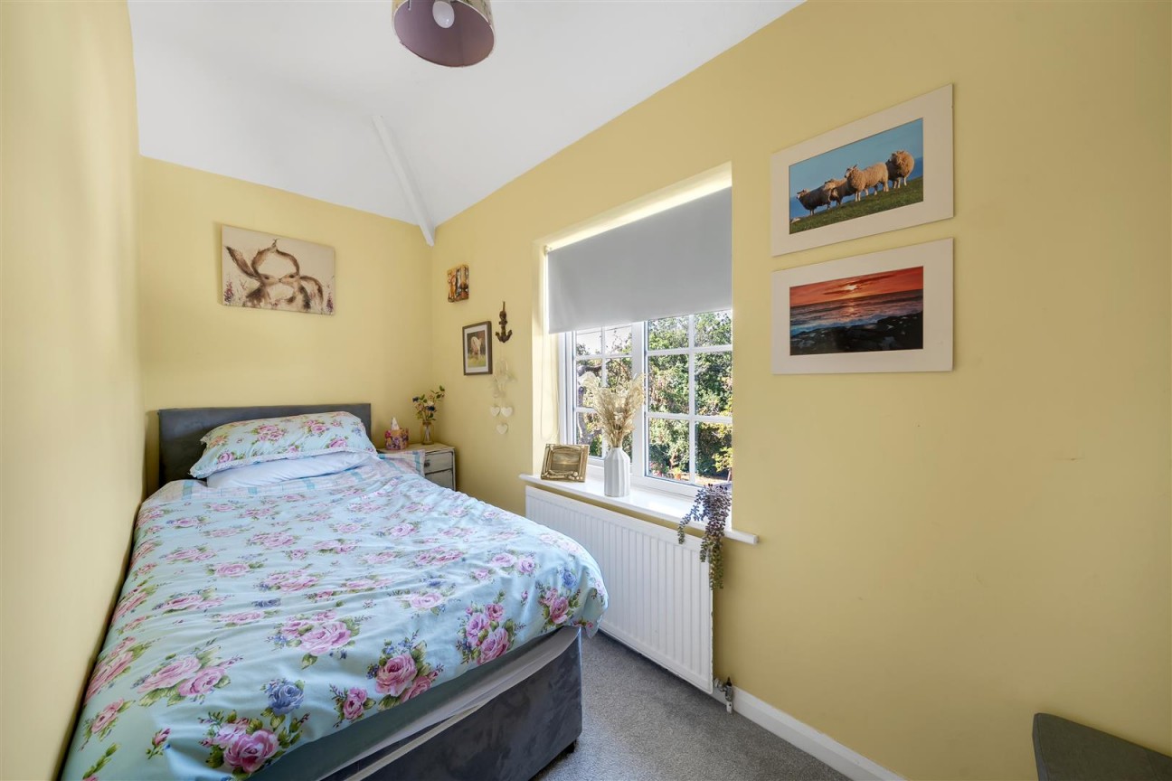 Barr Lane, Burton Bradstock, Bridport