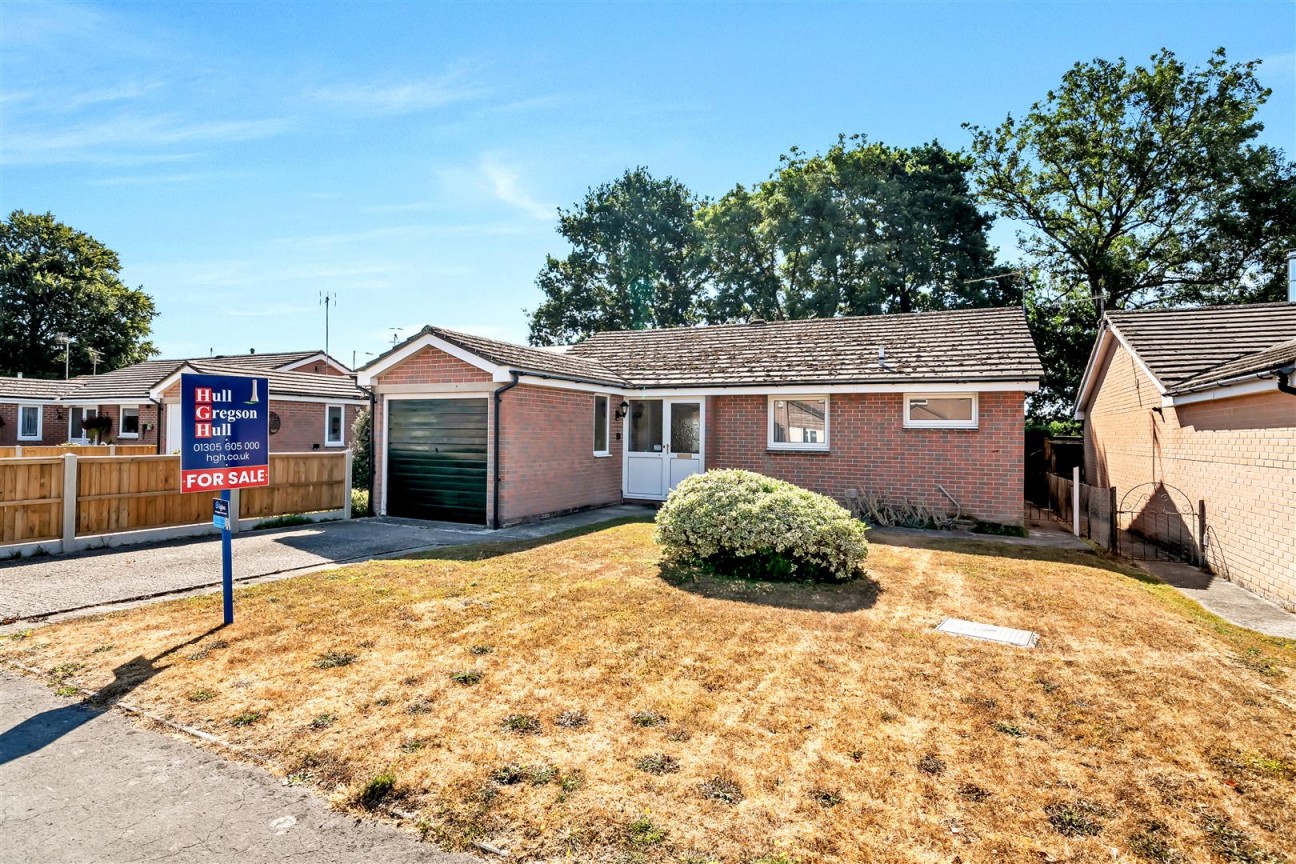 Old Farm Way, Crossways, Dorchester