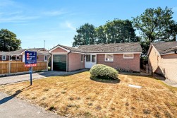 Old Farm Way, Crossways, Dorchester