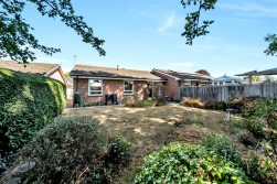 Old Farm Way, Crossways, Dorchester