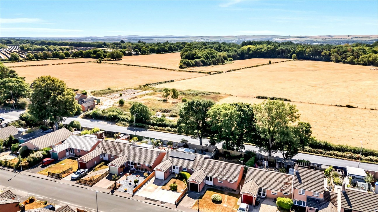 Old Farm Way, Crossways, Dorchester