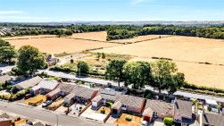 Old Farm Way, Crossways, Dorchester
