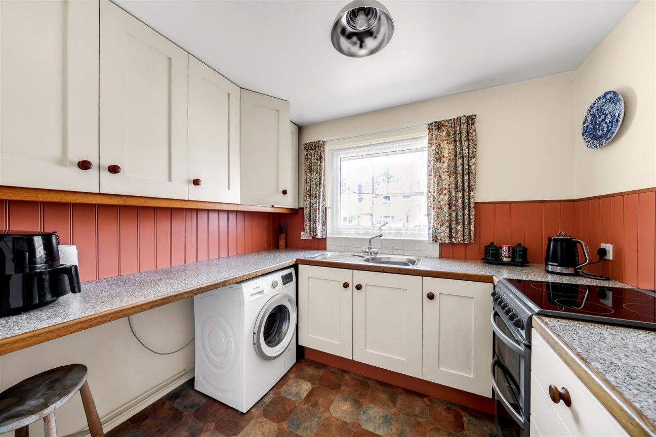 Old Farm Way, Crossways, Dorchester