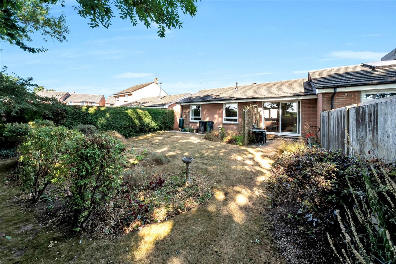 Old Farm Way, Crossways, Dorchester