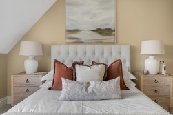 Durlston House, The Old Malthouse, Langton Matravers, Swanage