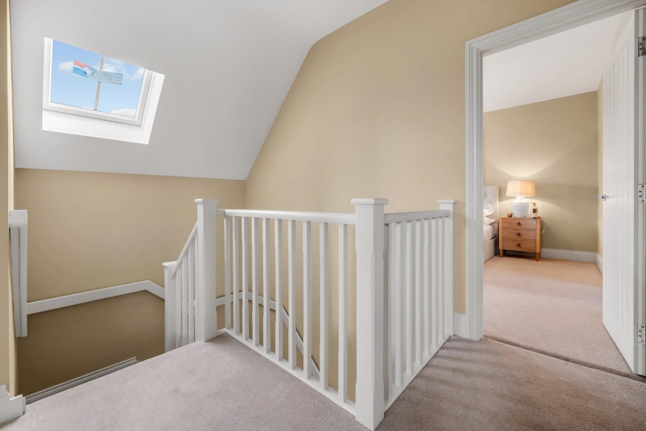 Durlston House, The Old Malthouse, Langton Matravers, Swanage