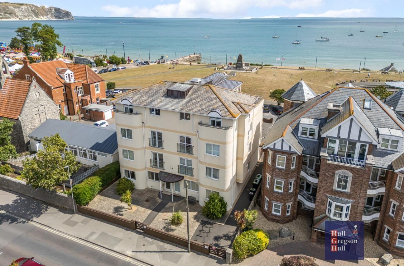 Rempstone Road, Swanage