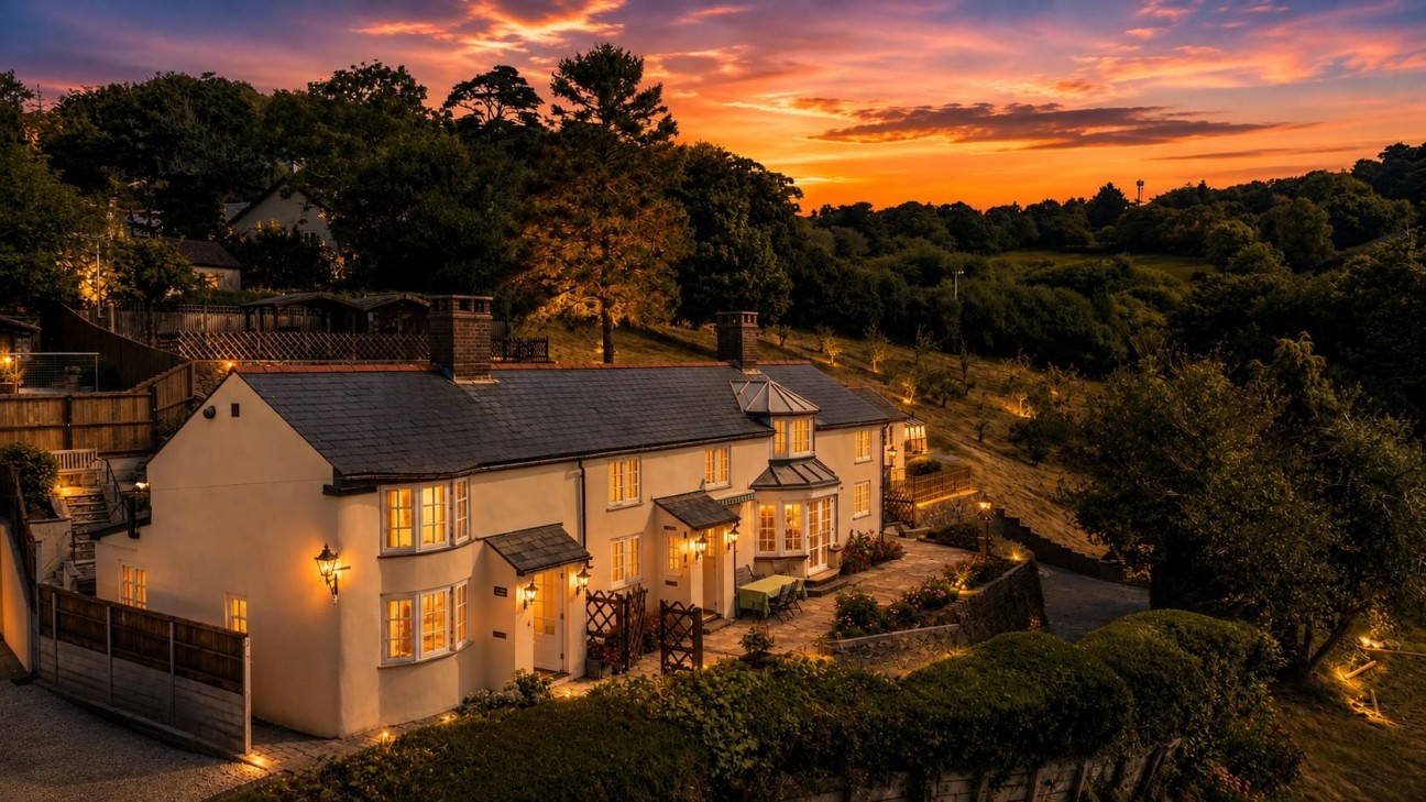 The Green, Morcombelake, Bridport