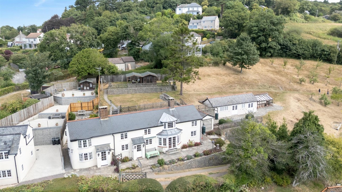 The Green, Morcombelake, Bridport