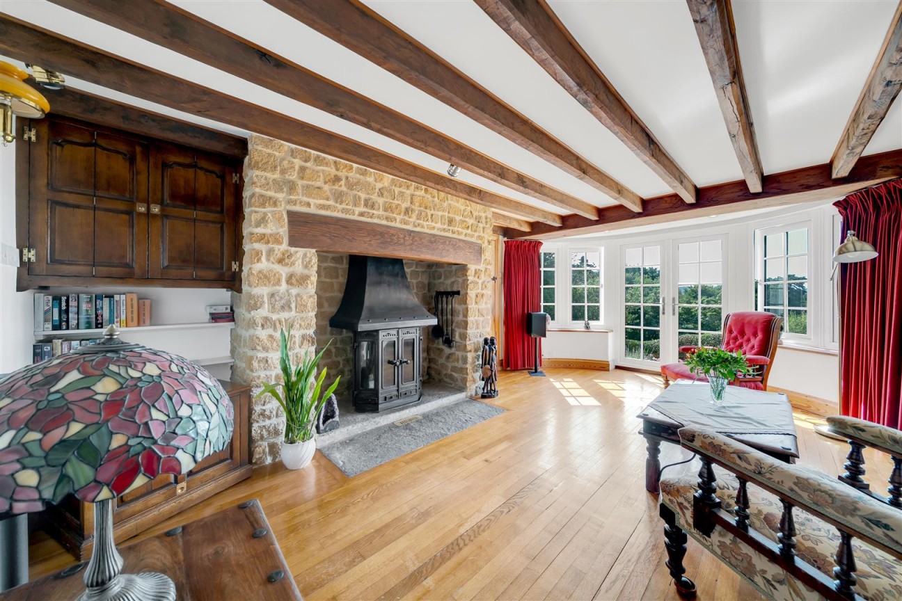 The Green, Morcombelake, Bridport