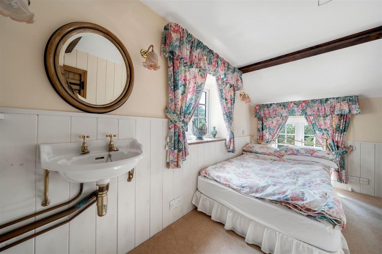 The Green, Morcombelake, Bridport