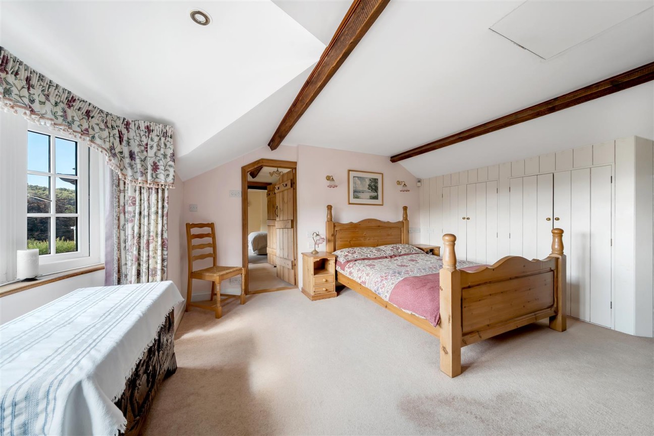 The Green, Morcombelake, Bridport