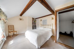 The Green, Morcombelake, Bridport