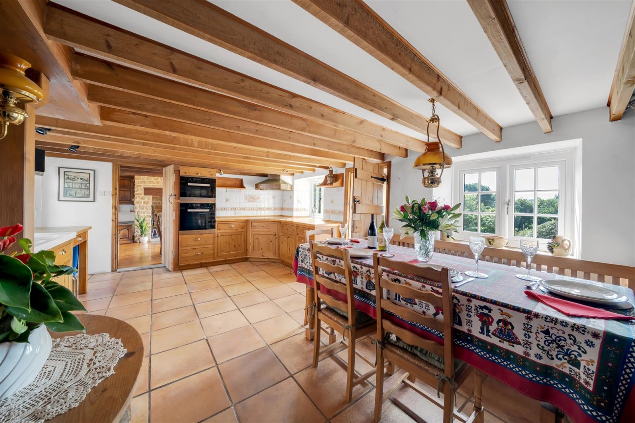 The Green, Morcombelake, Bridport