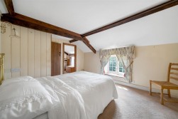 The Green, Morcombelake, Bridport