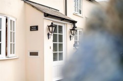 The Green, Morcombelake, Bridport