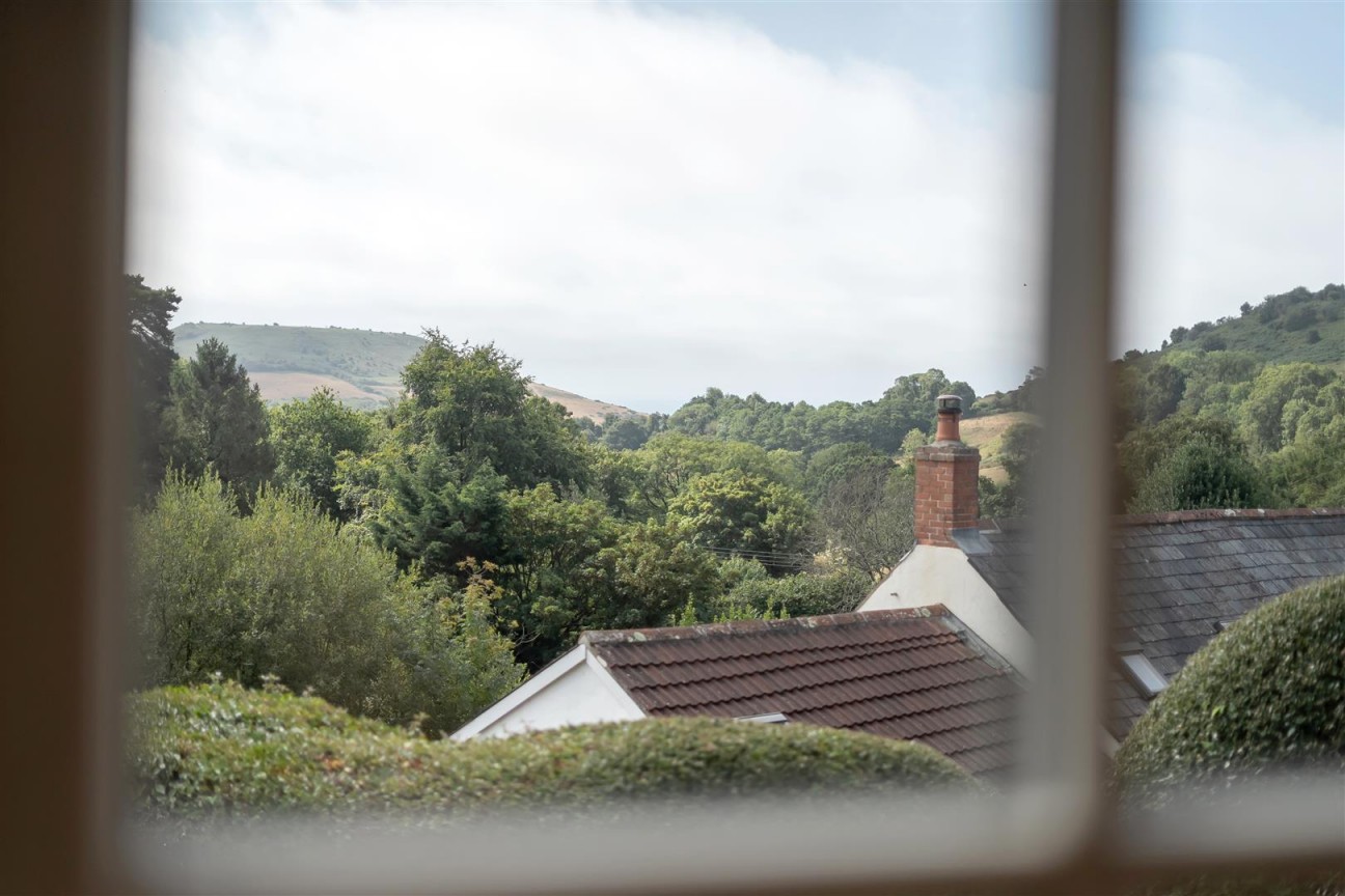The Green, Morcombelake, Bridport