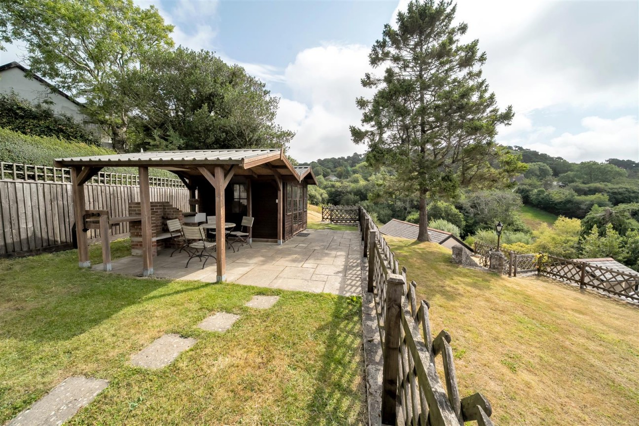 The Green, Morcombelake, Bridport