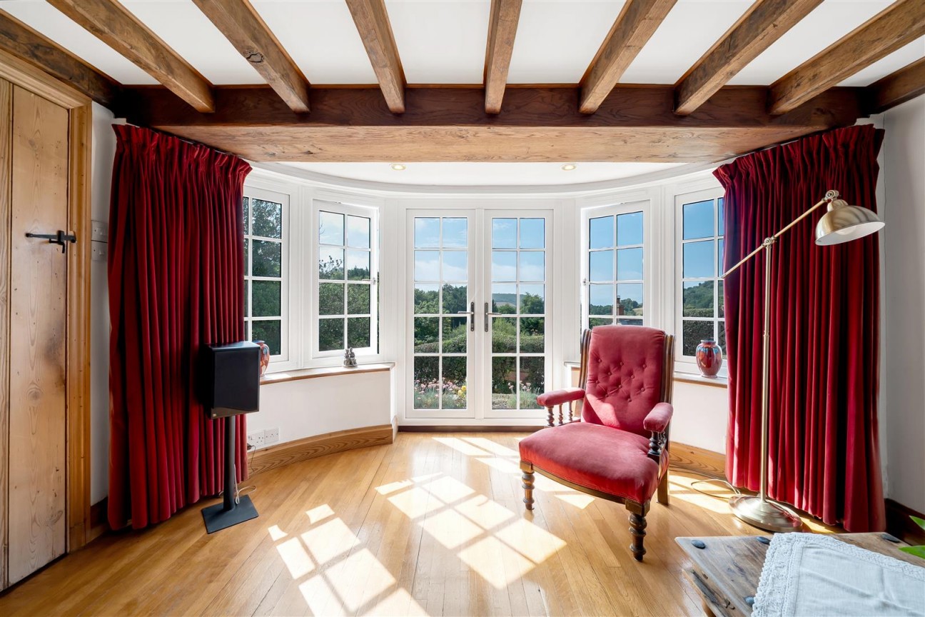 The Green, Morcombelake, Bridport
