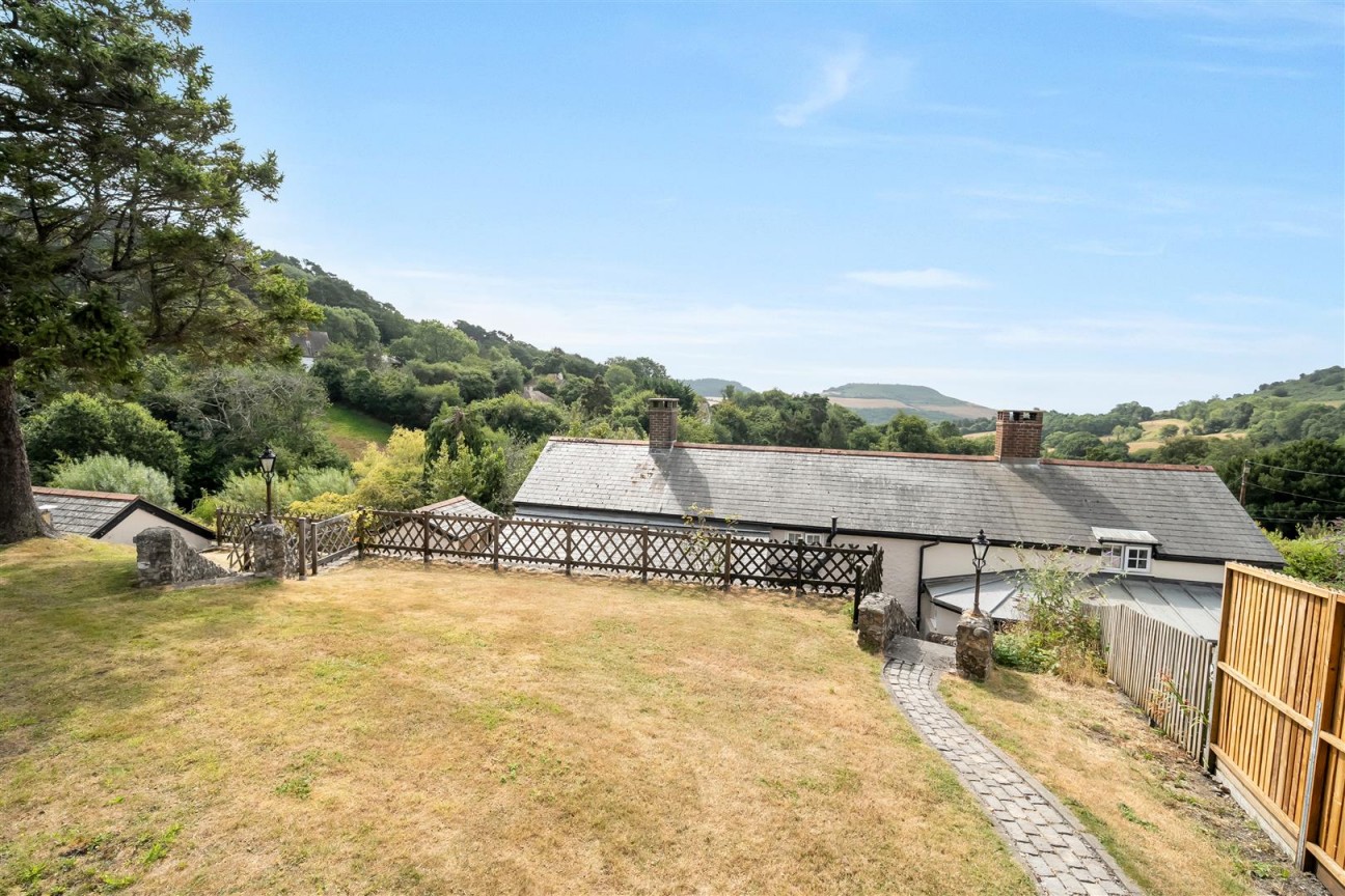 The Green, Morcombelake, Bridport