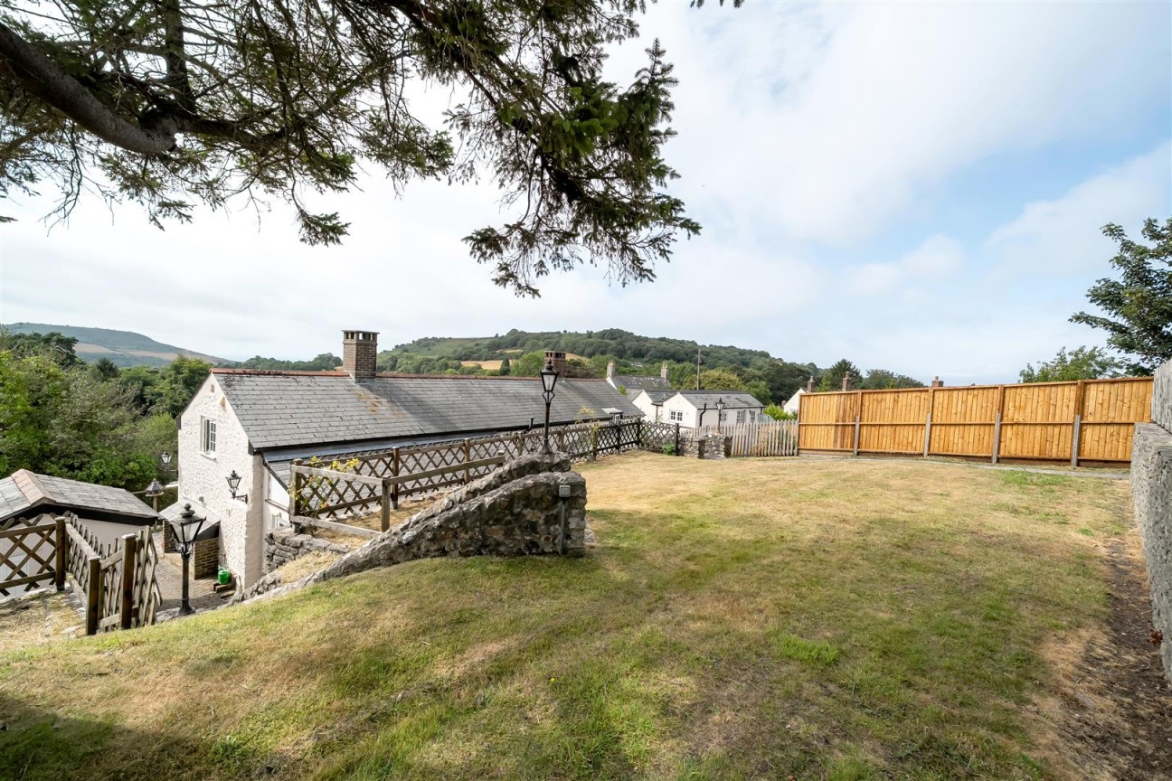 The Green, Morcombelake, Bridport