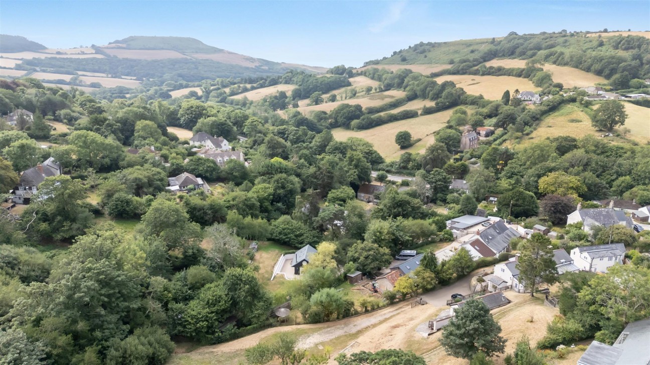 The Green, Morcombelake, Bridport