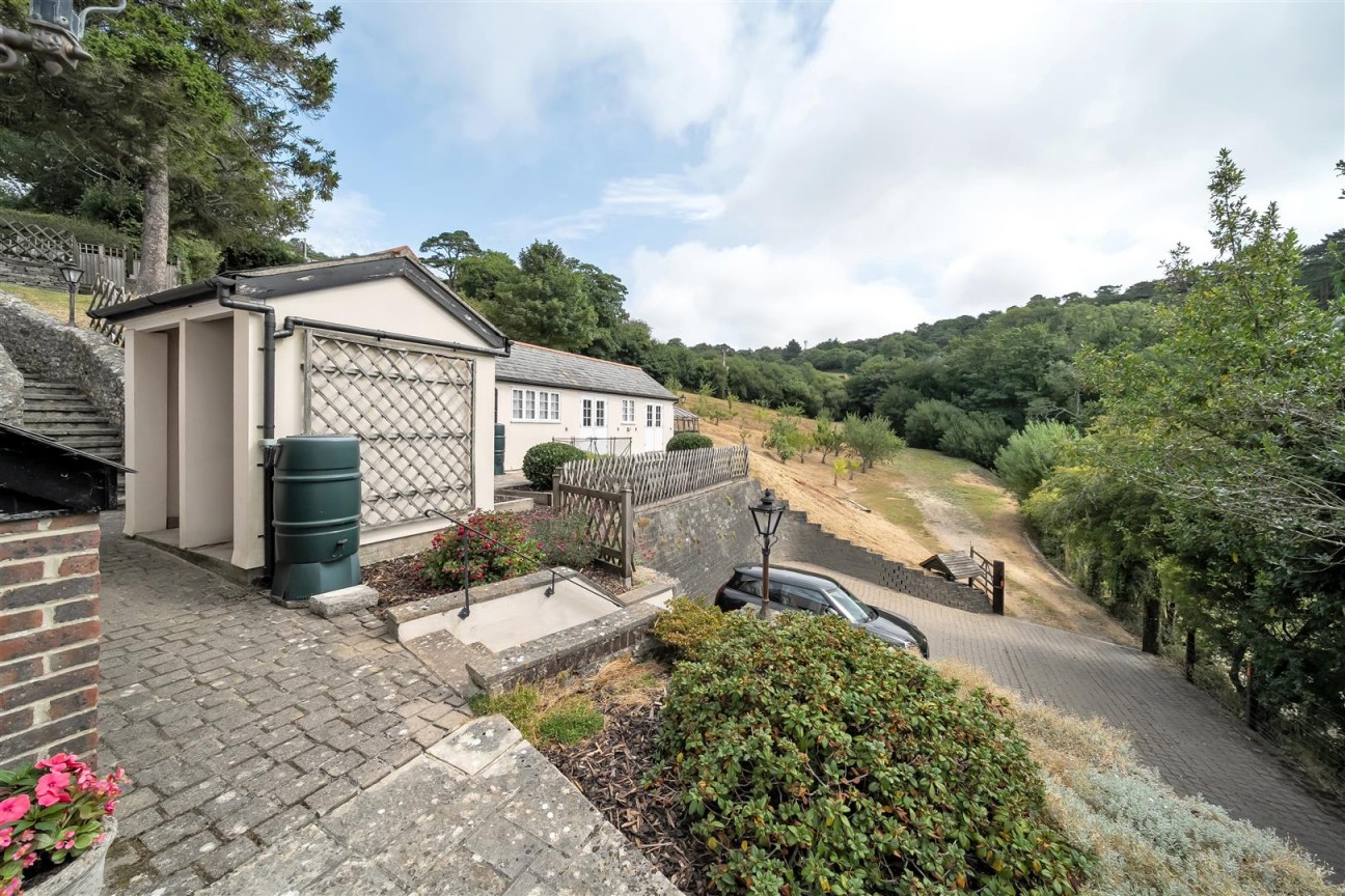 The Green, Morcombelake, Bridport