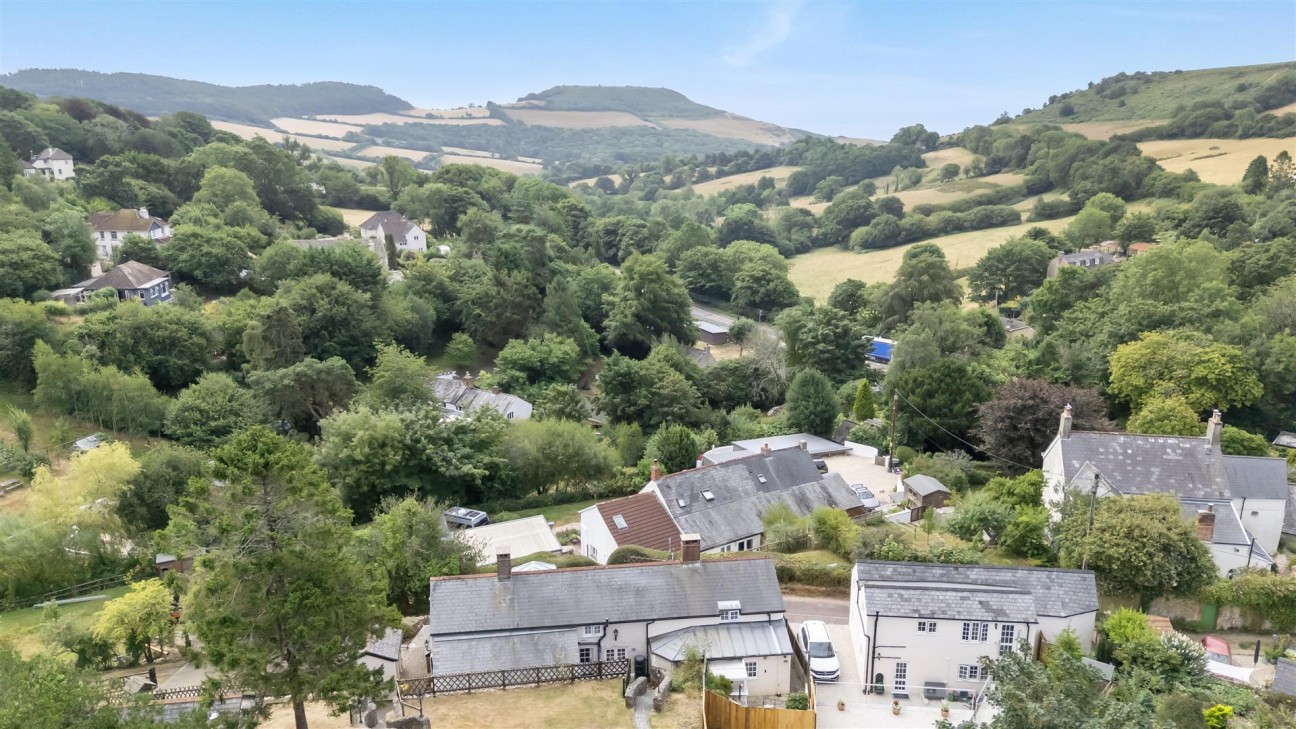 The Green, Morcombelake, Bridport