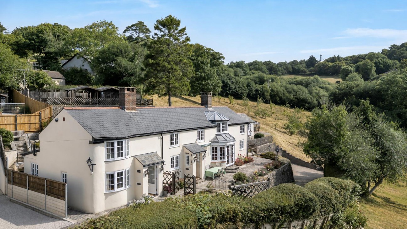 The Green, Morcombelake, Bridport