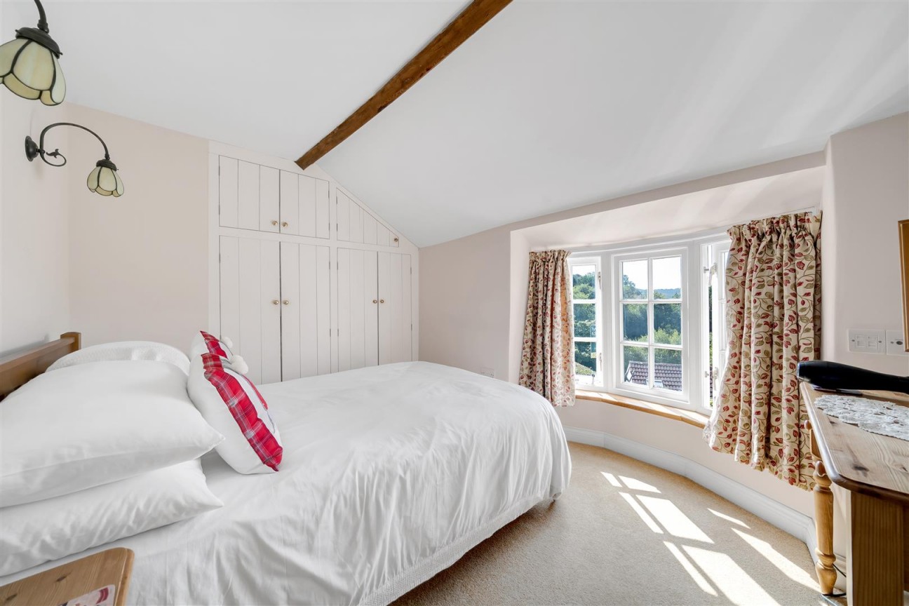 The Green, Morcombelake, Bridport
