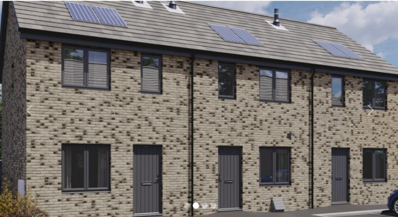 Temora Place, Bincombe Park, Weymouth