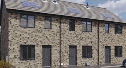 Temora Place, Bincombe Park, Weymouth