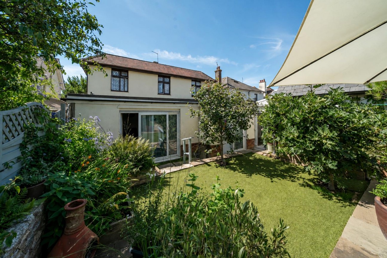 26 Victoria Avenue, Swanage