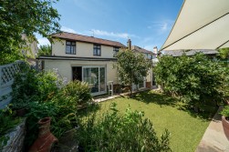 26 Victoria Avenue, Swanage