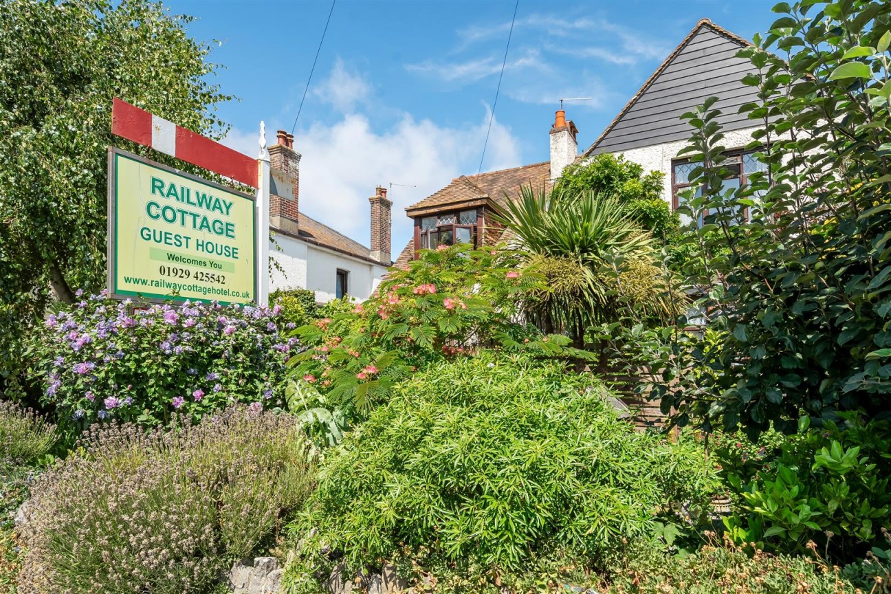 26 Victoria Avenue, Swanage