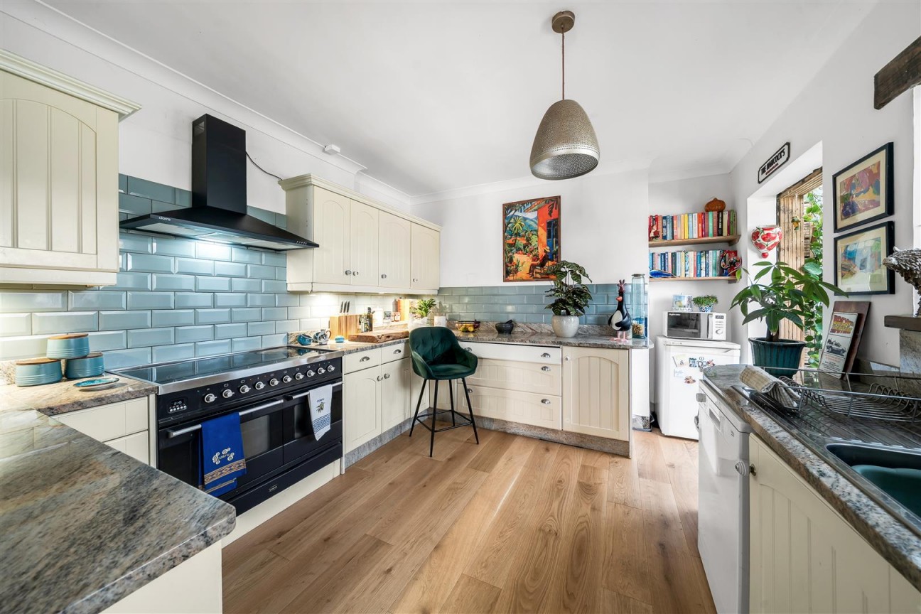 26 Victoria Avenue, Swanage