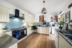 26 Victoria Avenue, Swanage