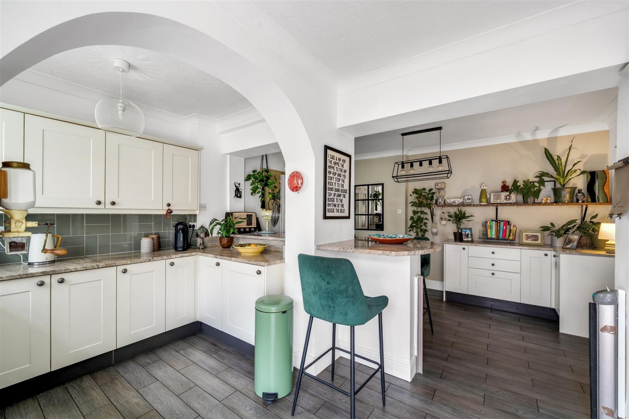 26 Victoria Avenue, Swanage